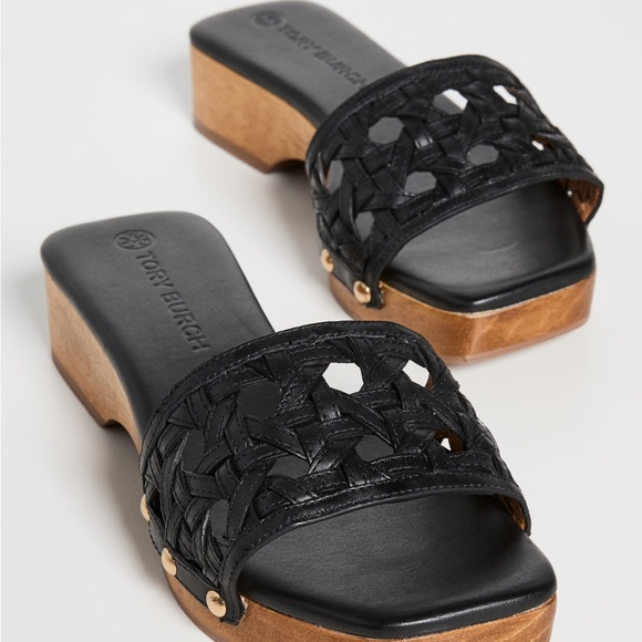 NWT tory Burch, sandals never worn! - Picture 4 of 10